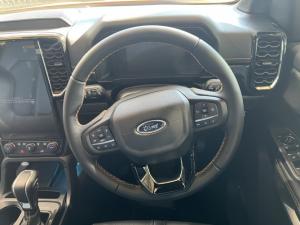 Ford Ranger 2.0 BiTurbo double cab Wildtrak 4x4 - Image 5