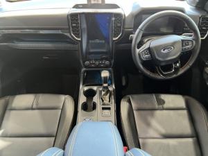 Ford Ranger 2.0 BiTurbo double cab Wildtrak 4x4 - Image 6