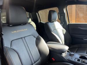 Ford Ranger 2.0 BiTurbo double cab Wildtrak 4x4 - Image 7