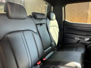 Ford Ranger 2.0 BiTurbo double cab Wildtrak 4x4 - Image 8