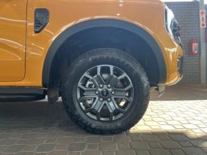 Ford Ranger 2.0 BiTurbo double cab Wildtrak 4x4 - Image 9