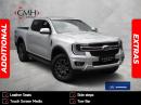 Thumbnail Ford Ranger 2.0 SiT double cab XLT