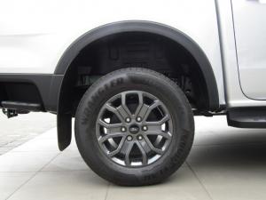Ford Ranger 2.0 SiT double cab XLT - Image 9