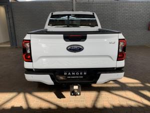 Ford Ranger 2.0 SiT double cab XLT - Image 4
