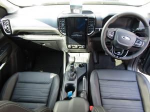 Ford Ranger 2.0 SiT double cab XLT 4x4 - Image 8
