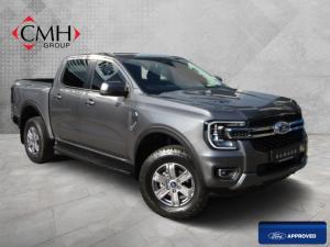 Ford Ranger 2.0 SiT double cab XLT 4x4 - Image 1