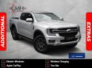 Thumbnail Ford Ranger 2.0 SiT double cab XLT