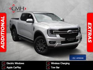 Ford Ranger 2.0 SiT double cab XLT - Image 1