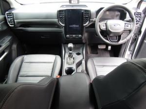 Ford Ranger 2.0 SiT double cab XLT - Image 8
