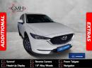 Thumbnail Mazda CX-5 2.2DE AWD Akera