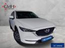 Thumbnail Mazda CX-5 2.2DE AWD Akera