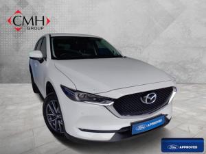 Mazda CX-5 2.2DE AWD Akera - Image 1