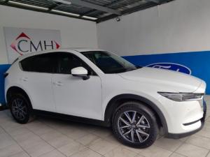 Mazda CX-5 2.2DE AWD Akera - Image 2