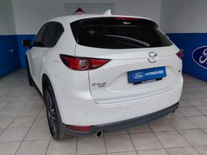 Mazda CX-5 2.2DE AWD Akera - Image 3