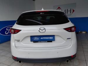 Mazda CX-5 2.2DE AWD Akera - Image 4