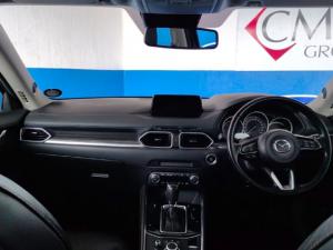 Mazda CX-5 2.2DE AWD Akera - Image 5