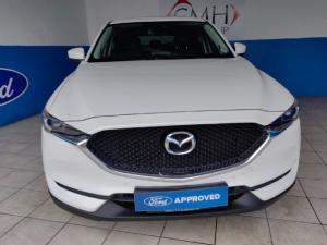 Mazda CX-5 2.2DE AWD Akera - Image 8