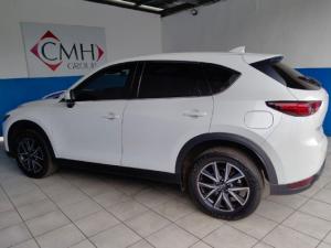 Mazda CX-5 2.2DE AWD Akera - Image 9