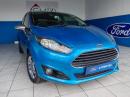 Thumbnail Ford Fiesta 5-door 1.0T Trend auto