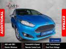 Thumbnail Ford Fiesta 5-door 1.0T Trend auto