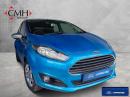 Thumbnail Ford Fiesta 5-door 1.0T Trend auto