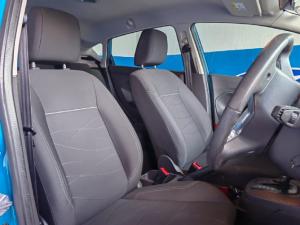 Ford Fiesta 5-door 1.0T Trend auto - Image 4