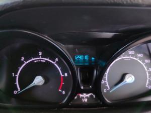 Ford EcoSport 1.5TDCi Trend - Image 10