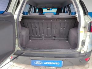 Ford EcoSport 1.5TDCi Trend - Image 11