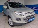 Thumbnail Ford EcoSport 1.5TDCi Trend