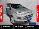 Thumbnail Ford EcoSport 1.5TDCi Trend