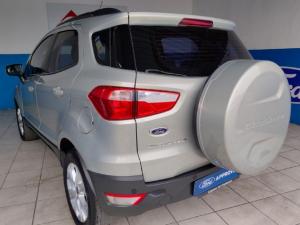 Ford EcoSport 1.5TDCi Trend - Image 3