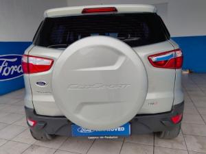 Ford EcoSport 1.5TDCi Trend - Image 4