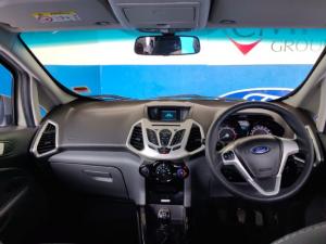 Ford EcoSport 1.5TDCi Trend - Image 5