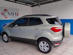 Ford EcoSport 1.5TDCi Trend - Image 9