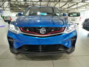 Proton X50 1.5T Executive - Image 16