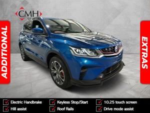 Proton X50 1.5T Executive - Image 1