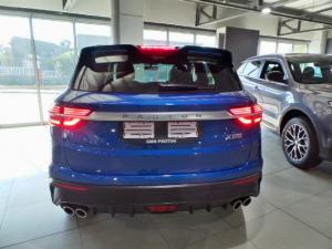 Proton X50 1.5T Executive - Image 4