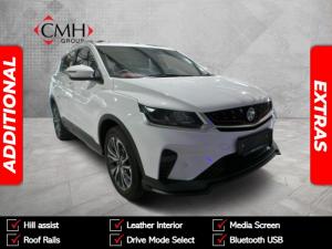 Proton X50 1.5T Executive - Image 1