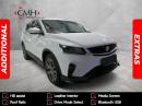 Thumbnail Proton X50 1.5T Executive
