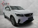 Thumbnail Proton X50 1.5T Executive