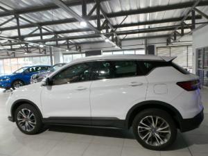 Proton X50 1.5T Executive - Image 2
