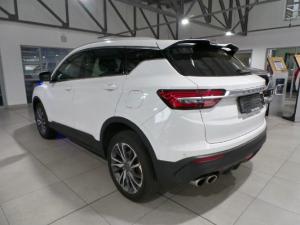 Proton X50 1.5T Executive - Image 3