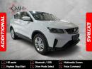 Thumbnail Proton X50 1.5T Standard