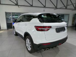 Proton X50 1.5T Standard - Image 3