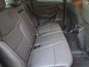 Isuzu D-Max 1.9TD double cab LS X-Rider auto - Image 10