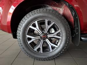 Isuzu D-Max 1.9TD double cab LS X-Rider auto - Image 11