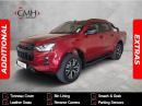 Thumbnail Isuzu D-Max 1.9TD double cab LS X-Rider auto