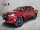 Thumbnail Isuzu D-Max 1.9TD double cab LS X-Rider auto