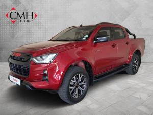 Isuzu D-Max 1.9TD double cab LS X-Rider auto - Image 1