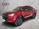 Thumbnail Isuzu D-Max 1.9TD double cab LS X-Rider auto